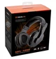 Наушники real-el gdx-7200 Black - изображение 8