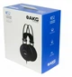 Наушники akg k52 (3169h00010) - изображение 6