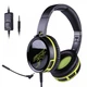 Навушники Somic g801 Black (9590010342) - зображення 5