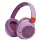 Наушники jbl jr460nc Pink (jbljr460ncpik) - изображение 1