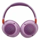Наушники jbl jr460nc Pink (jbljr460ncpik) - изображение 2