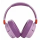 Наушники jbl jr460nc Pink (jbljr460ncpik) - изображение 4
