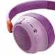 Наушники jbl jr460nc Pink (jbljr460ncpik) - изображение 7