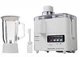 Соковитискач Panasonic mj-m171pwtq - зображення 5