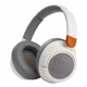 Наушники jbl jr460nc White (jbljr460ncwht) - изображение 1