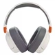 Наушники jbl jr460nc White (jbljr460ncwht) - изображение 4