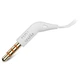 Наушники jbl t110 White (jblt110wht) - зображення 8
