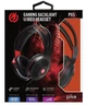 Наушники Piko px5 Black (1283126489815) - изображение 3