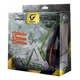 Наушники Gemix w-330 Gaming Black/Orange (04300087) - изображение 4