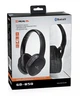 Навушники real-el gd-850 Black - зображення 6