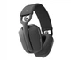 Навушники Logitech Zone Vibe 100 Wireless Graphite (981-001213) - зображення 5