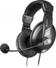 Наушники Defender hn-750 Black - изображение 4