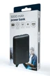 УМБ 5000 mAh Gembird pb05-02 Black - зображення 6