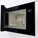 Встраиваемая микроволновая печь Gorenje bm251sg2bg (738323) - изображение 4