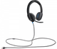 Навушники Logitech h540 usb Headset (981-000480) - зображення 4