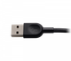 Навушники Logitech h540 usb Headset (981-000480) - зображення 5