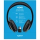 Навушники Logitech h540 usb Headset (981-000480) - зображення 6