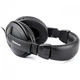 Навушники Real-El gd-750v black - зображення 2
