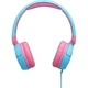 Наушники jbl jr310 Blue (jbljr310blu) - зображення 2