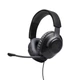 Наушники jbl Quantum 100 Black (jblquantum100blk) - изображение 3