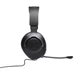 Наушники jbl Quantum 100 Black (jblquantum100blk) - изображение 9