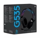 Наушники Logitech g535 Black (981-000972) - изображение 5