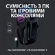 Наушники Logitech g535 Black (981-000972) - изображение 9
