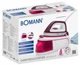 Утюг с парогенератором Bomann dbs 6034 cb - изображение 6