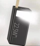 УМБ wuw tugii 355 50000mAh black - зображення 2