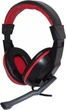 Наушники Jedel gh-112 Black-Red - изображение 1