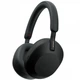 Наушники sony wh-1000xm5 Black - изображение 1