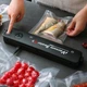 Пакувальник вакуумний Vacuum Sealer + 10 пакетів (99105) - зображення 3