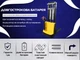 Штабелер электрический самоходный CDW1030 - изображение 5