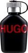 Туалетна вода Hugo Boss Just Different 200 ml (27-19009200) - зображення 3