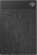 Внешний жесткий диск 2.5" USB 1.0TB Seagate Backup Plus Ultra Touch Black (STHH1000400) - изображение 1