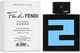 Туалетна вода (тестер) Fendi Fan di Fendi Pour Homme Acqua 100 ml (27-57891100) - зображення 2
