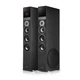 Акустична система REAL-EL S-2070 Black - изображение 2