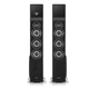 Акустична система REAL-EL S-2070 Black - изображение 3