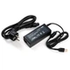 Блок живлення до ноутбуку Rezone Lenovo 65W 20V 3.25А square with pin (RZPSLN6520SQ) - зображення 3