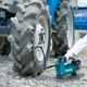Автомобильный компрессор Makita 18В, LXT (без АКБ і ЗУ) (DMP181Z) - изображение 5