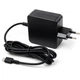 Блок живлення до ноутбуку Vinga HP 65W 5V3A/9V3A/12V5A/15V4.3A/20V3.25A USB-C (VPA-65-H-C) - зображення 3