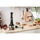 Блендер KitchenAid 5KHBV83EOB - изображение 2