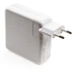 Блок живлення до ноутбуку Vinga Apple 87W 5.2V3A/9V3A/12V3A/15V3A/20.2V4.3A USB-C (VPA-87-APP-C) - зображення 2