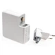 Блок живлення до ноутбуку Vinga Apple 87W 5.2V3A/9V3A/12V3A/15V3A/20.2V4.3A USB-C (VPA-87-APP-C) - зображення 3