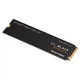 Накопитель SSD M.2 2280 1TB SN850X WD (WDS100T2X0E) - изображение 2