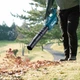 Воздуходувка Makita UB001GZ 40V XGT (без АКБ и ЗУ) (UB001GZ) - изображение 2