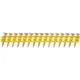 Гвозди DeWALT по мягкому бетону для DCN890, 1005шт (DCN8901020) - изображение 1