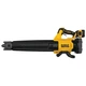 Воздуходувка DeWALT акумуляторна, 18 В, 5 Ач (DCMBL562P1) - изображение 1