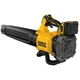 Воздуходувка DeWALT акумуляторна, 18 В, 5 Ач (DCMBL562P1) - изображение 2