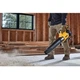 Воздуходувка DeWALT акумуляторна, 18 В, 5 Ач (DCMBL562P1) - изображение 4